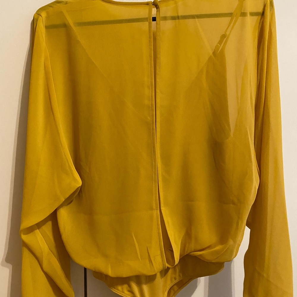 Express blouse - Picture 2 of 2